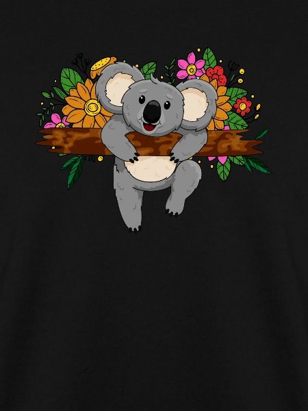 Koala Koala Bear