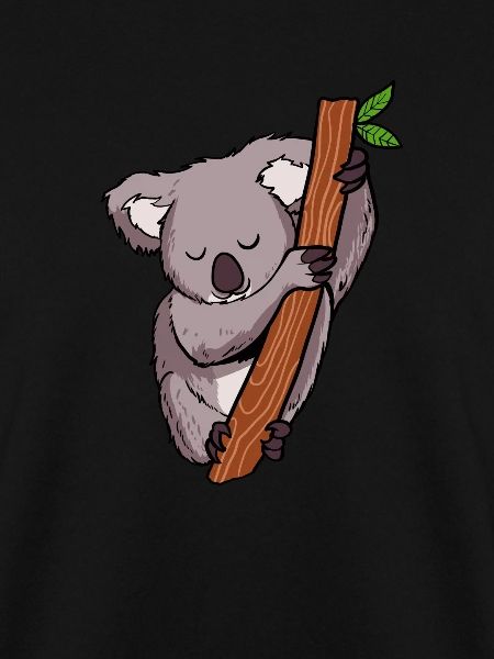 Koala Koala Bear