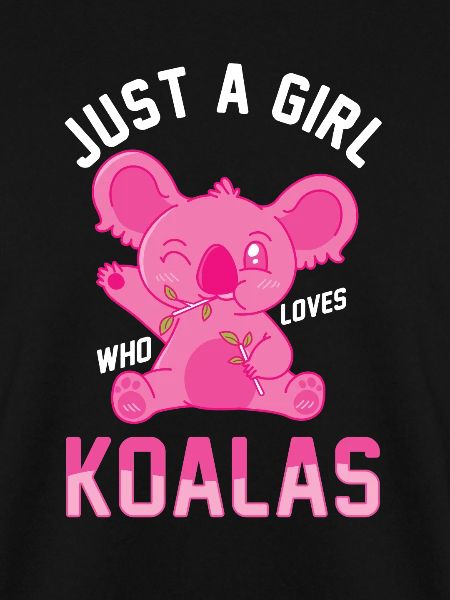 Koala Koala Bear