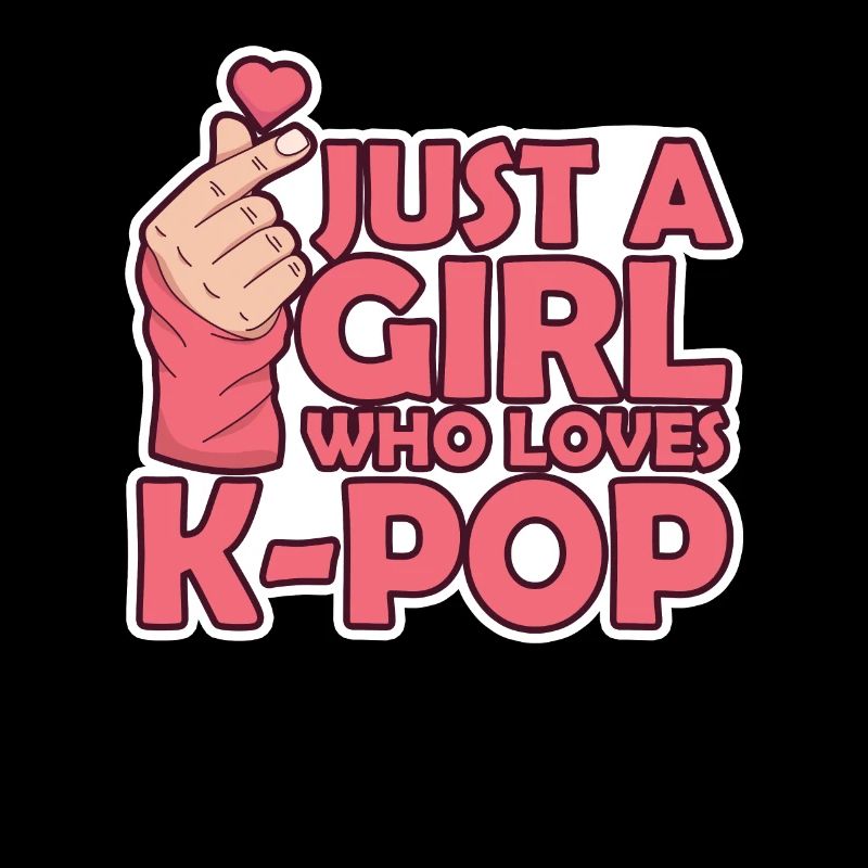 K-Pop Kpop K-Drama Korean Pop Musique
