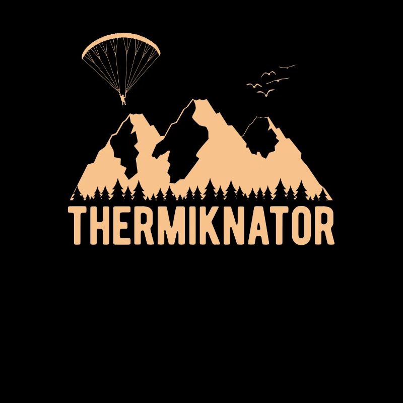 Paragleiter Gleitschirmfliegen Paragleiten