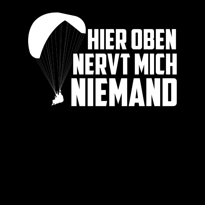Paragleiter Gleitschirmfliegen Paragleiten