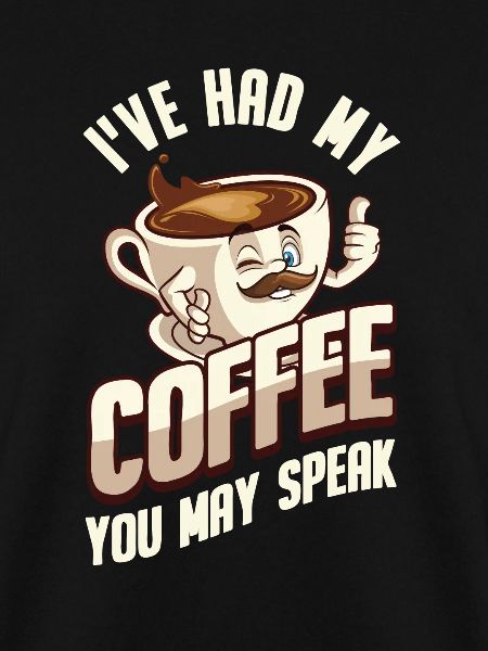 Kaffee Kaffeetrinker Kaffeeliebhaber