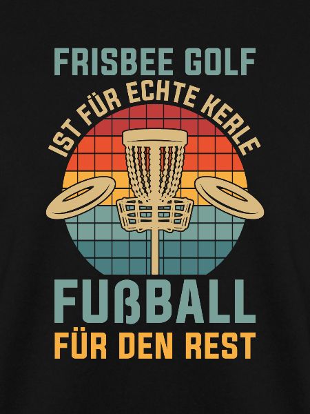 Frisbee Golf