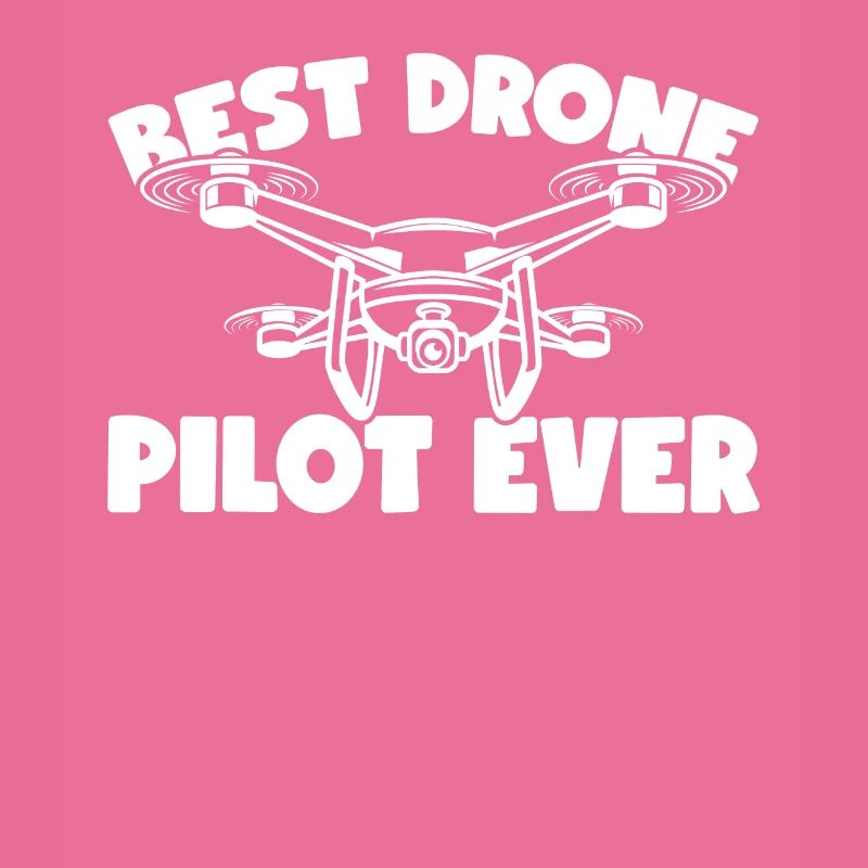 Drone Dronenpilot Quadrocopter