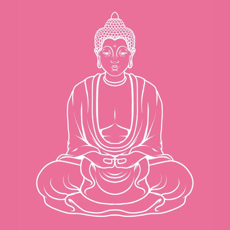 Buddha Buddhist Buddhismus
