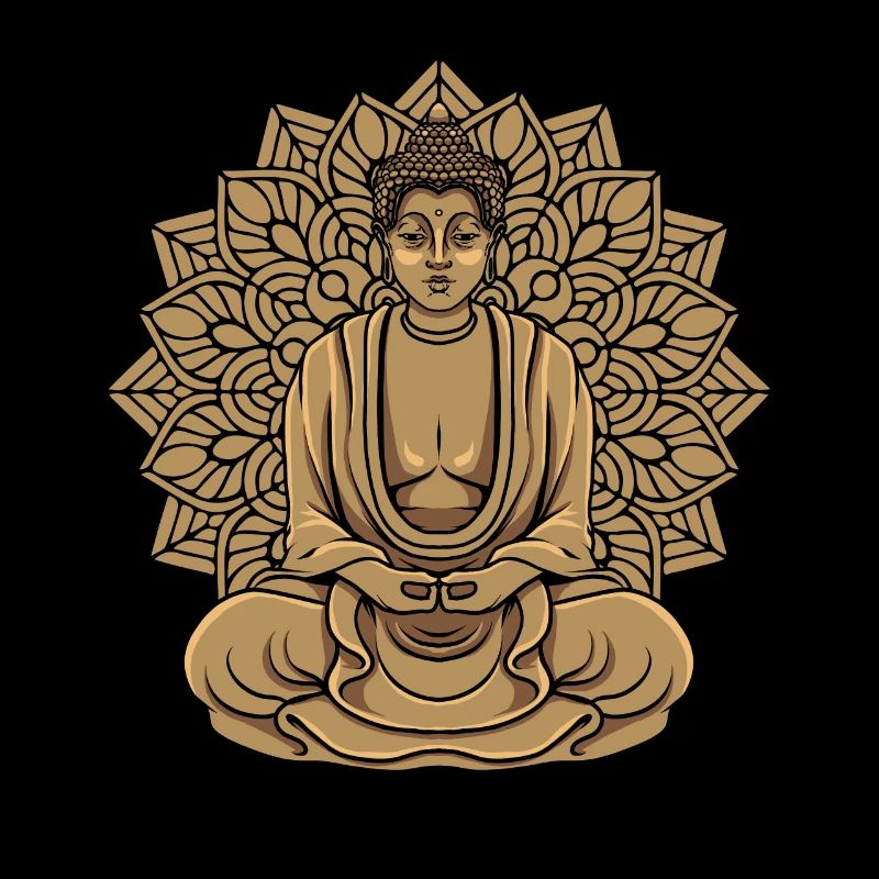 Buddha Buddhist Buddhism