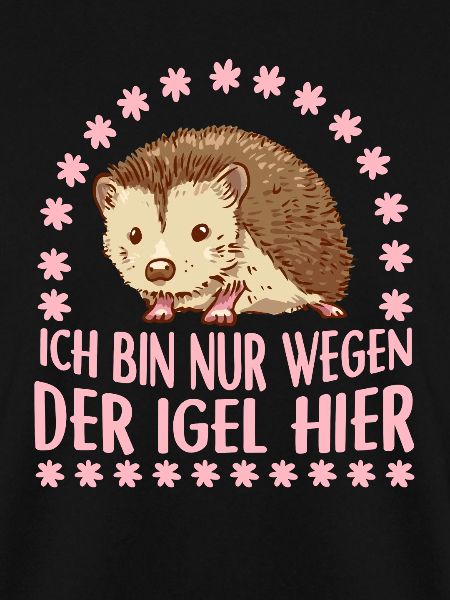 Hedgehog