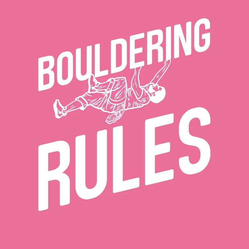 Bouldern