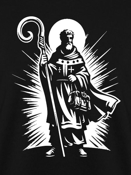 Saint Nicholas – Classic Design
