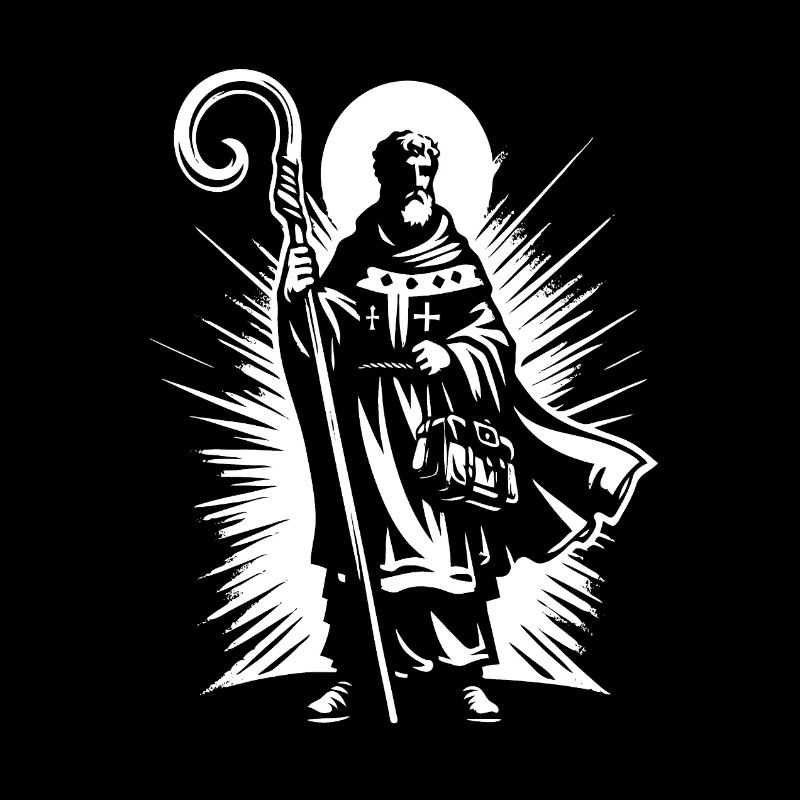 Saint Nicholas – Classic Design