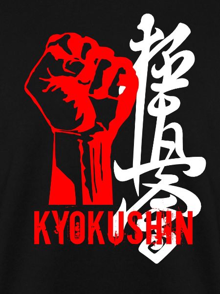 Kyokushinkai Fist