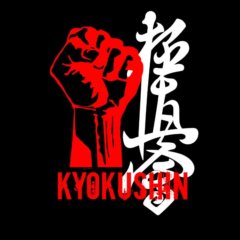 Kyokushinkai Fist