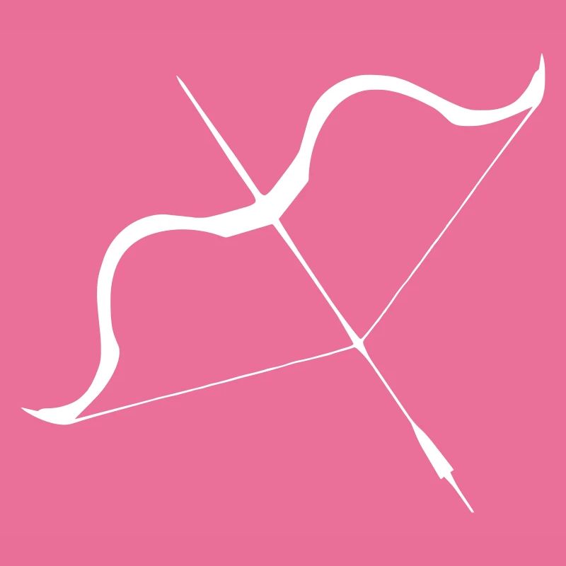 Flèche et conception de l’arc