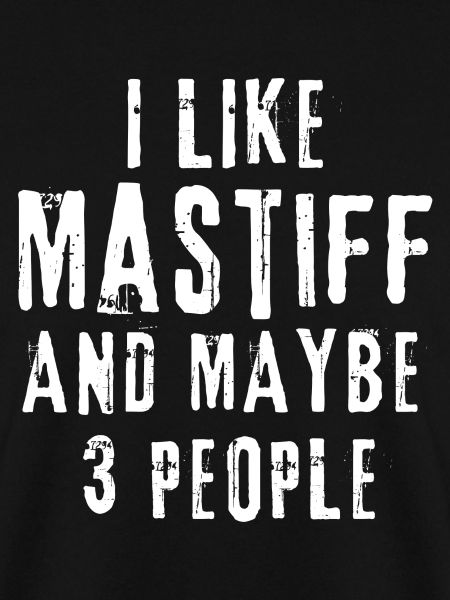 mastiff
