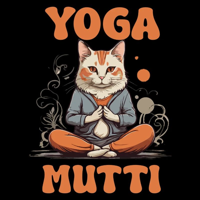 Yoga Mutti