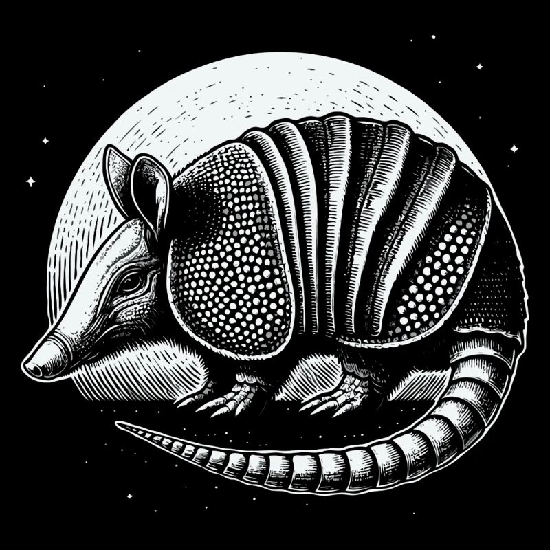 Armadillo Gürteltier