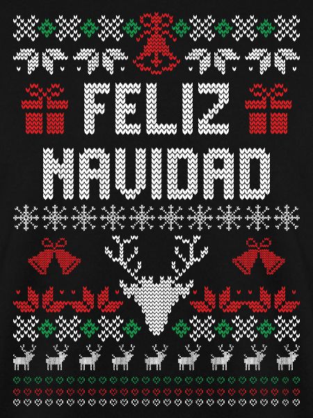 Feliz Navidad