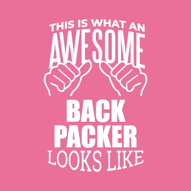 Backpacker