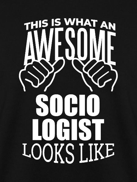 Sociology Sociology Sociology