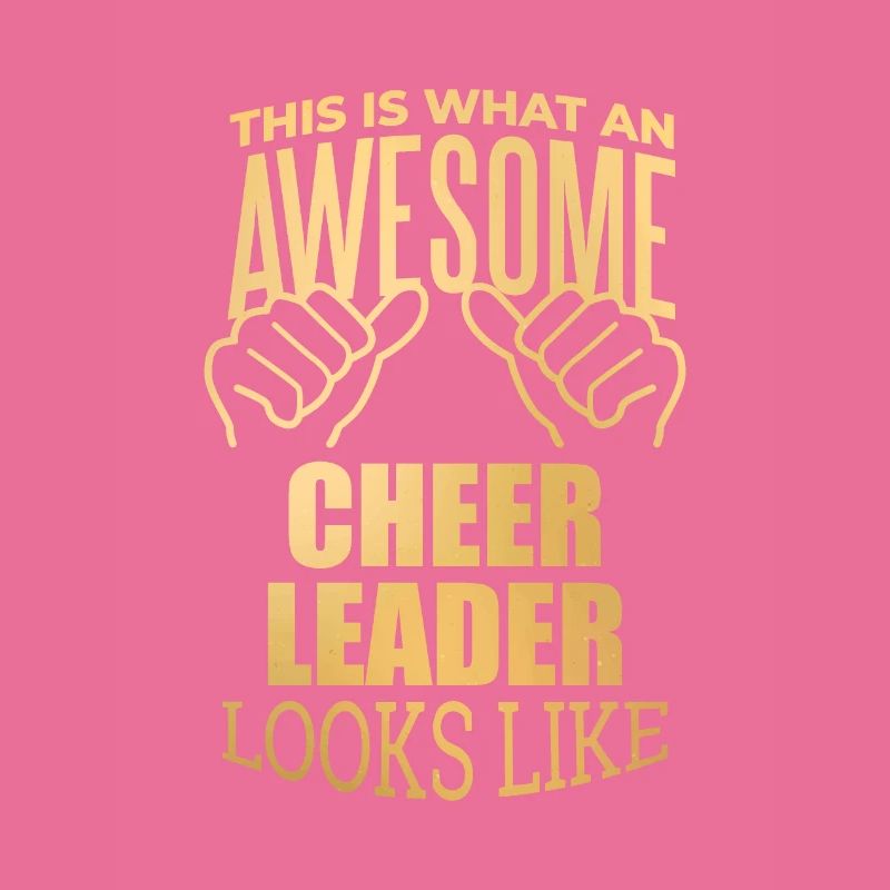 Cheerleader