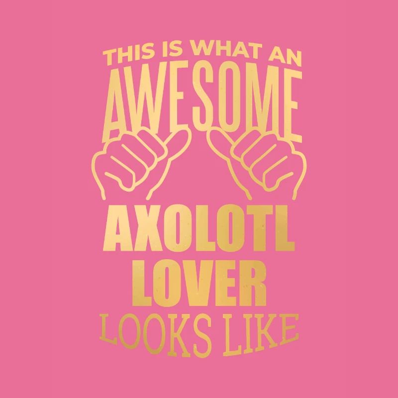 Axolotl