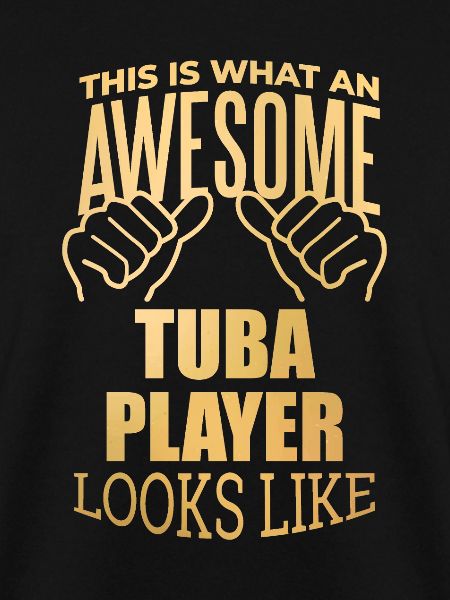 Tuba Tuba Tuba