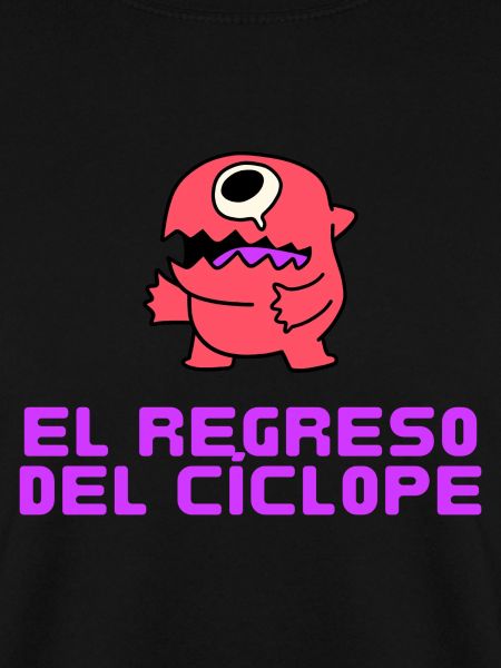 El regreso del Ciclope