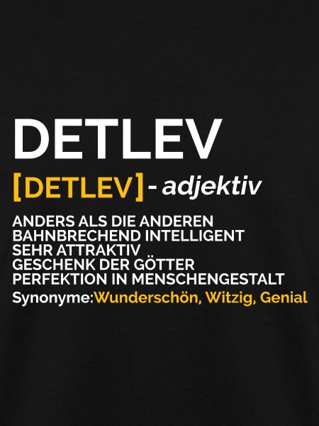 Detlev