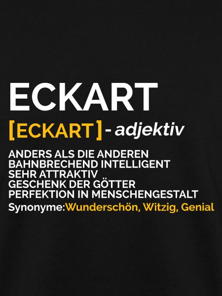 Eckart