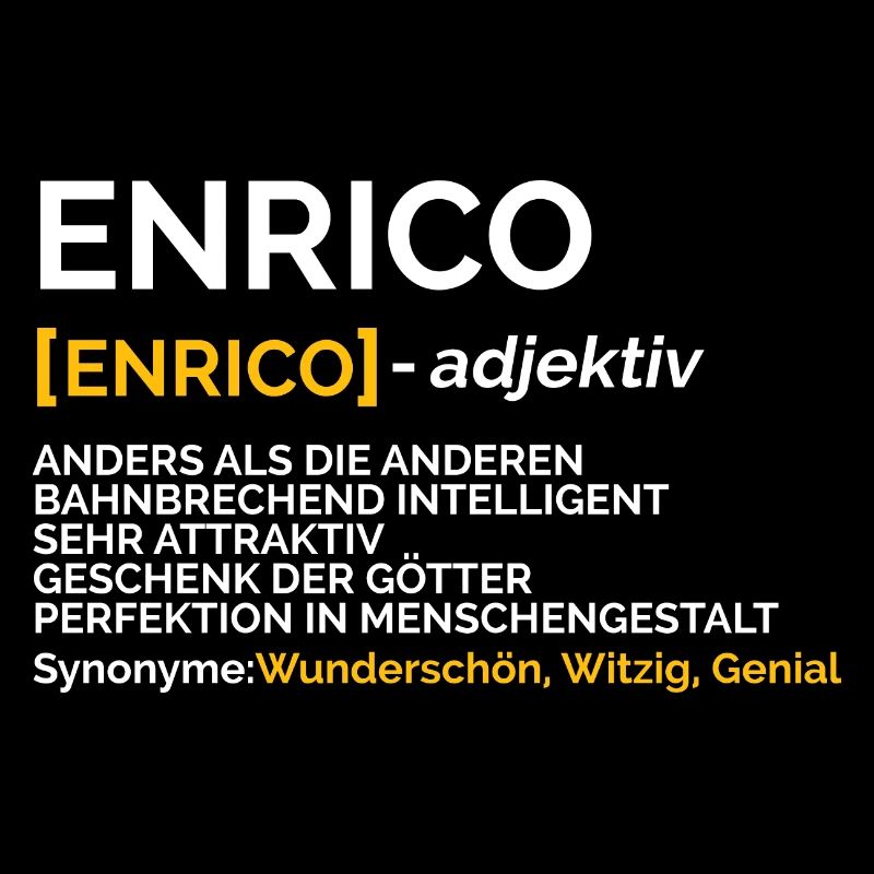 Enrico