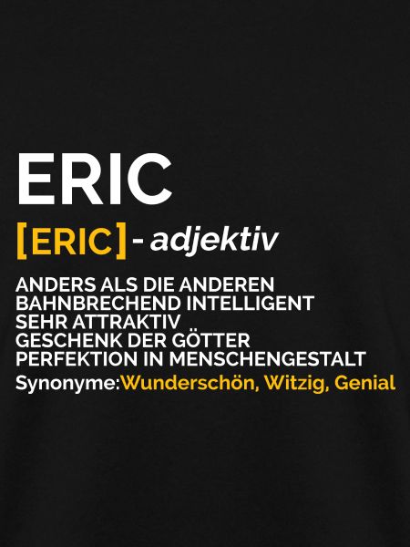 Eric