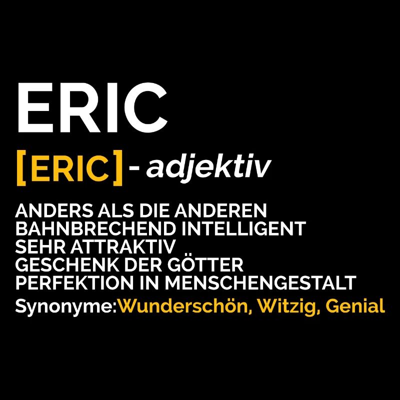 Eric