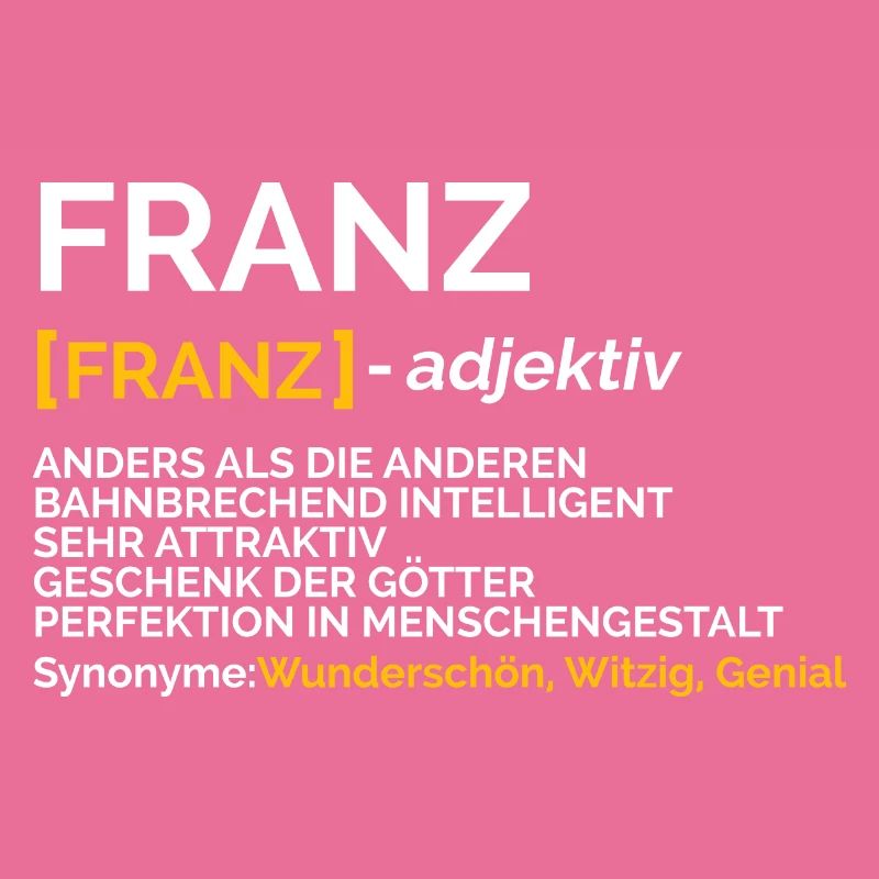 Franz