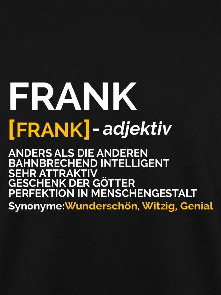 Frank