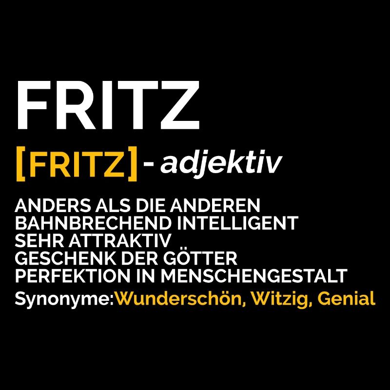 Fritz