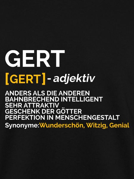Gert