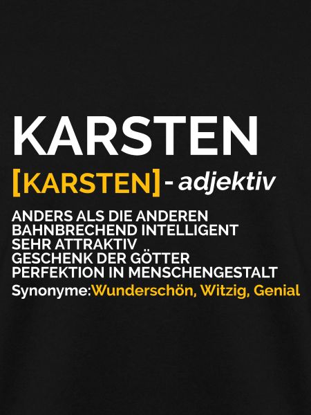 Karsten
