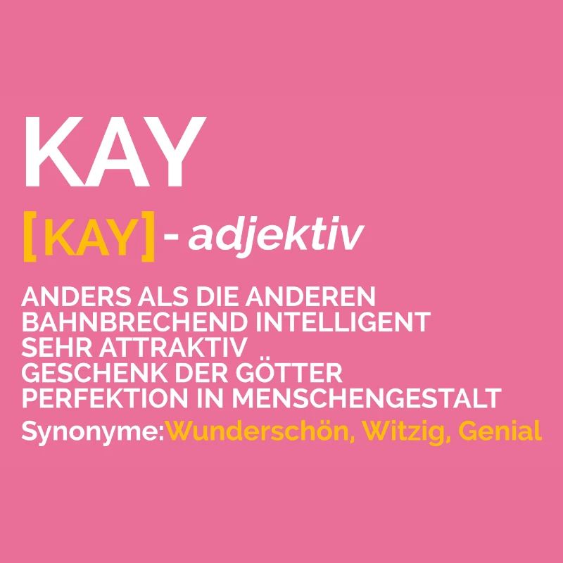 Kay
