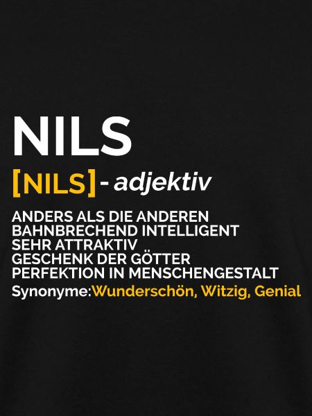 Nils