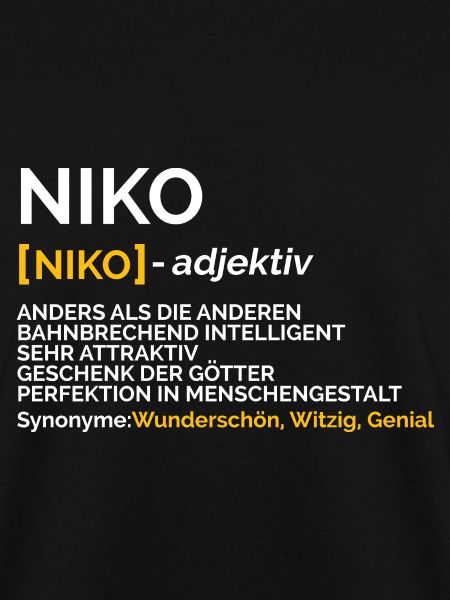 Niko