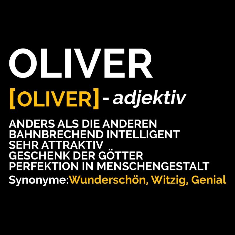 Oliver