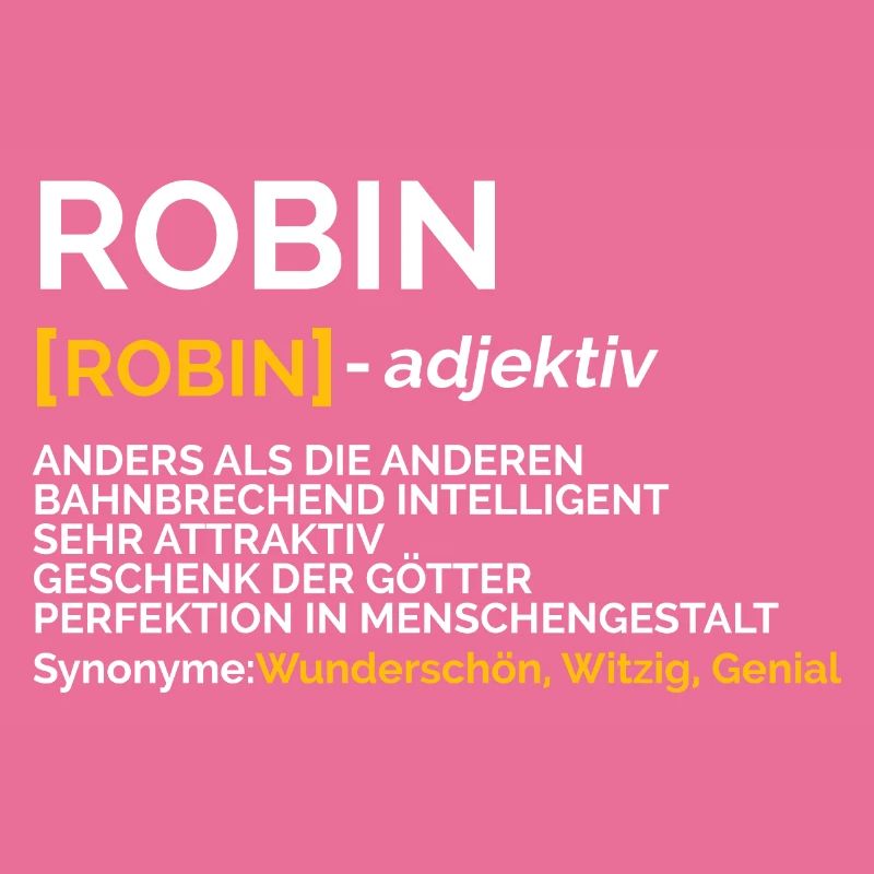 Robin