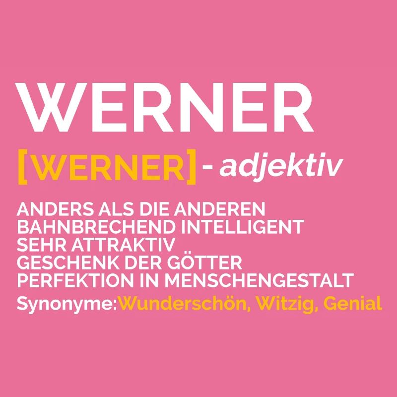 Werner