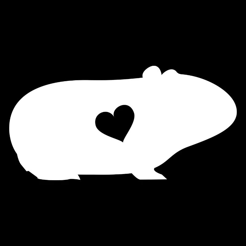 Guinea Pig Rodent Guinea Pig