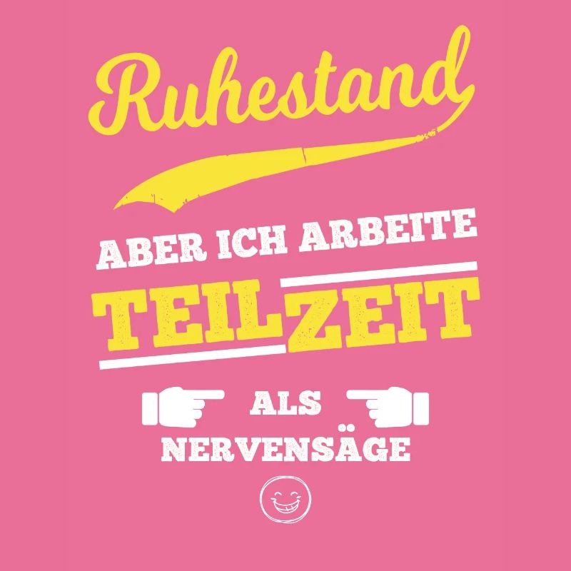 Teilzeit Ruhestand