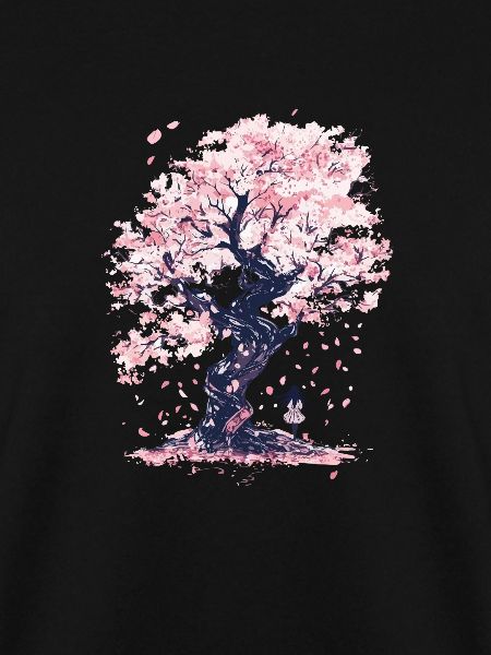 Japanische Kirschblüte, Sakura Ästhetik