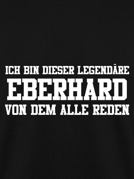 Eberhard Name Design