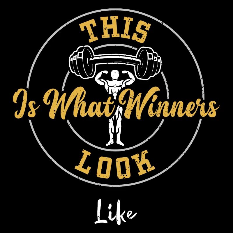 This Is What Winners Look Like