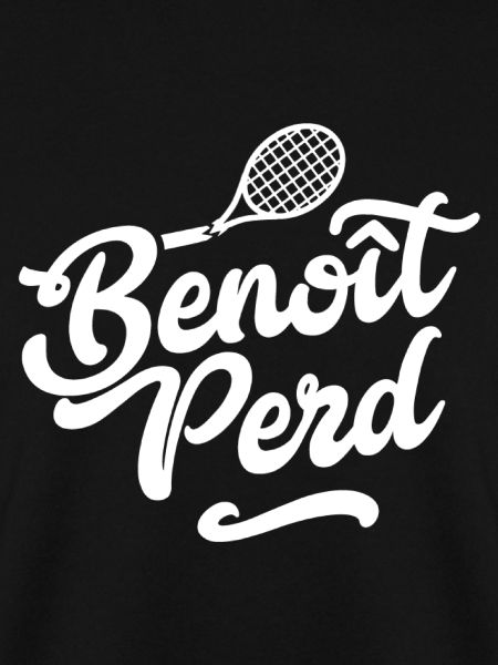 Benoit Perd